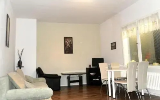 Central Apartments