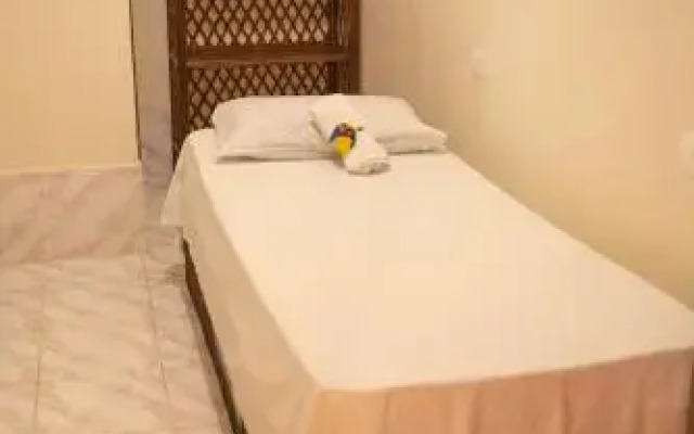 Pousada Luar Do Serrão