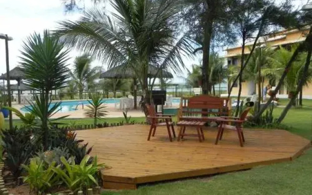 Village Acapulco - Itacimirim/BA