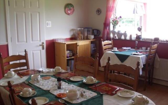 Brosnans' Dingle B&B