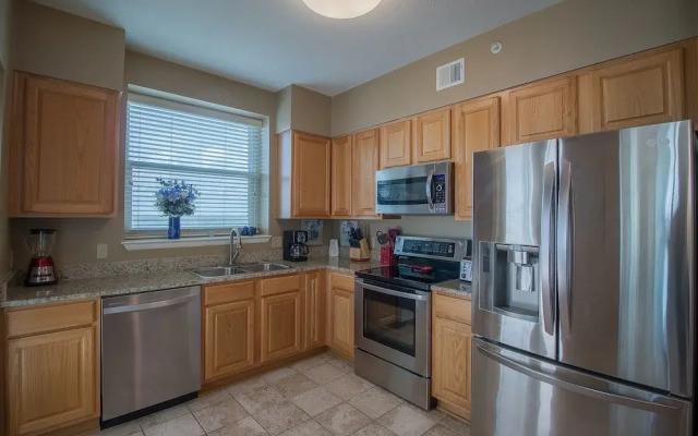 Legacy Towers-Legacy I 1008