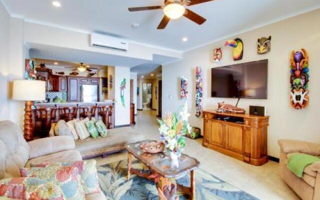The Palms 603