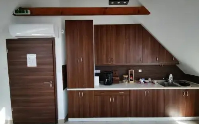 Palóc Ház
