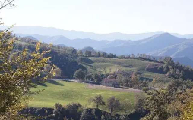 Agriturismo Pratalbino