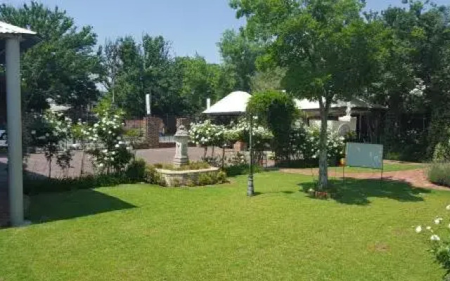 Art Lovers Guesthouse