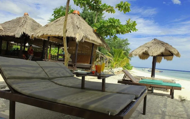 Balakosa Bungalows