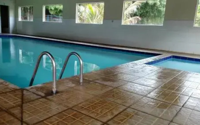 Pousada Paraiso