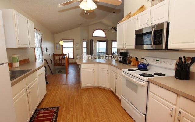 Mor Rays  - 4 Br Home