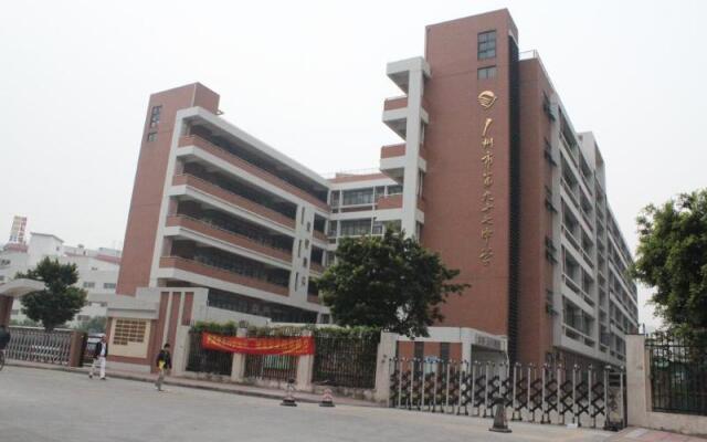 Yin Du Hotel