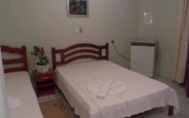 Pousada Estancia das Flores