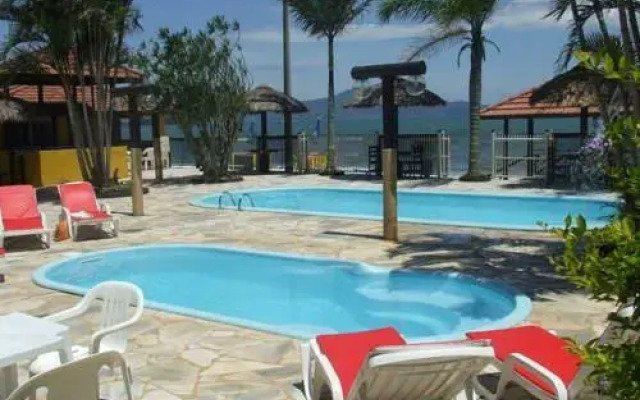 Residencial Bom Jesus da Praia