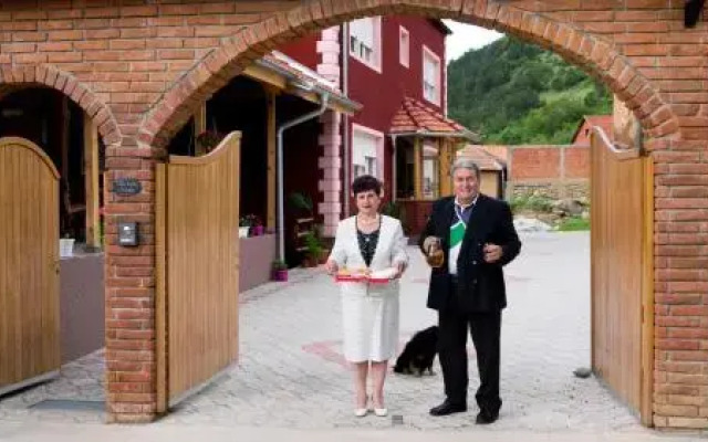 Villa Lola & Nikola
