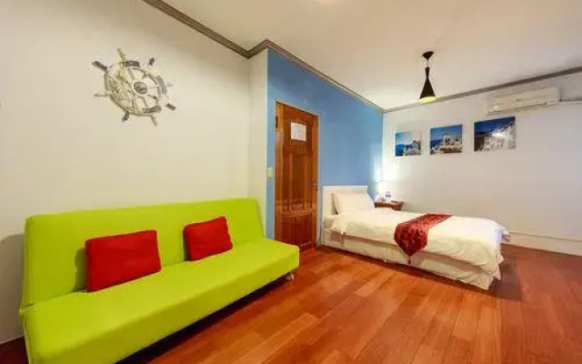 Style Bed And Breakfast