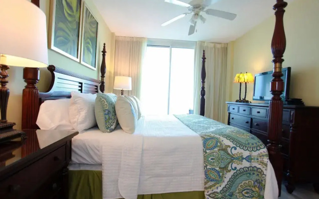 Lighthouse 411 - 3 Br Condo