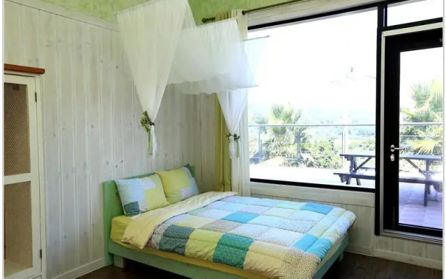 Luman House Pension