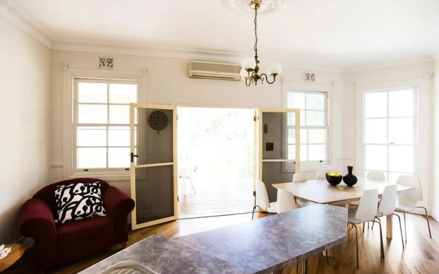 Jacaranda Villa Coffs Harbour