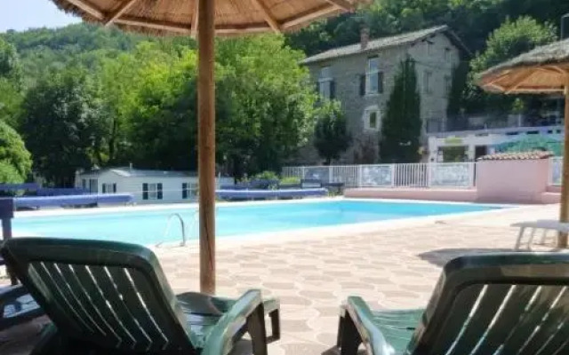 Camping La Bohème