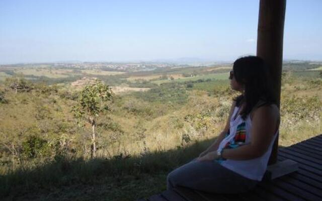 Pousada Mirante do Cerrado