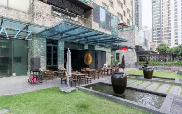 Empire Damansara Duplex SOHO