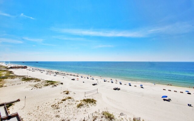 Castaways 6B - 2 Br condo