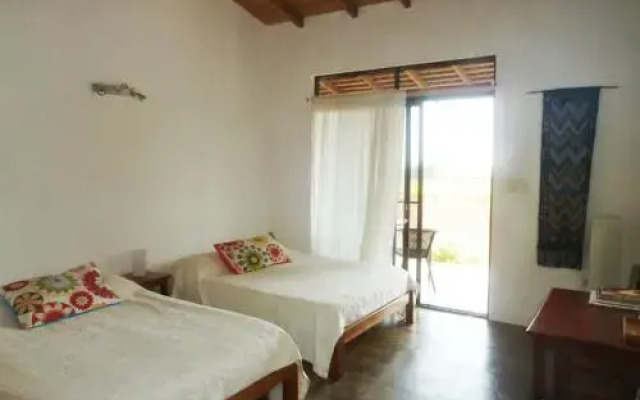 La Rosa de Los Vientos