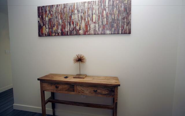 Seattle 100 Walkscore Apartments