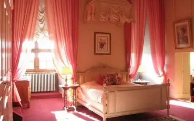 Chateau De Brissac
