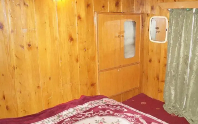 Pride Resort Gulmarg