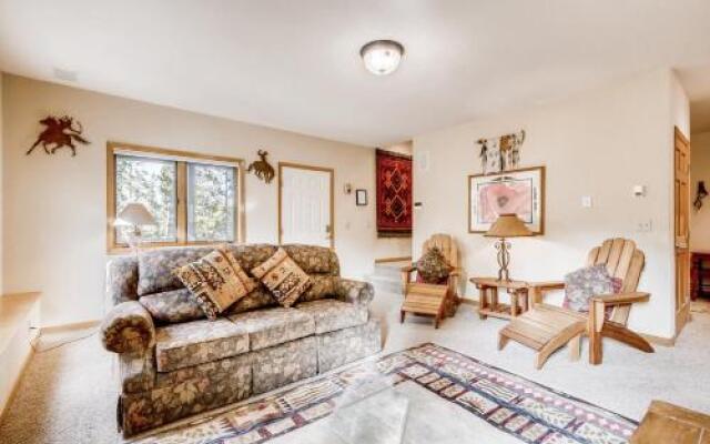 465 Breckenridge Condo #126 by RedAwning