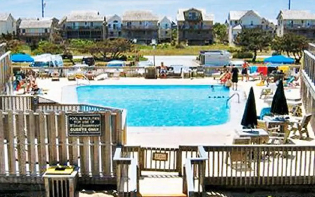Comfort Inn Hatteras Island