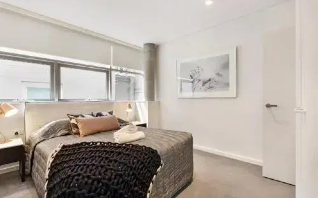 Darlinghurst Furnished Apartments 104 Farrell Avenue