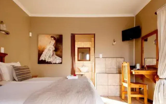 Welgerust Bed & Breakfast