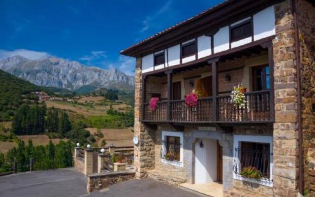 Posada Mirador de Picos