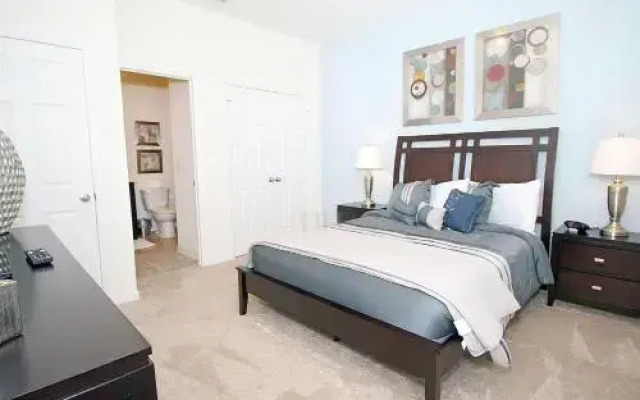 Vacation Home Miles Away From Disney 13Yc19