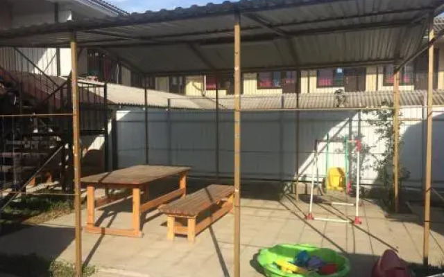 Apelsin Guest House