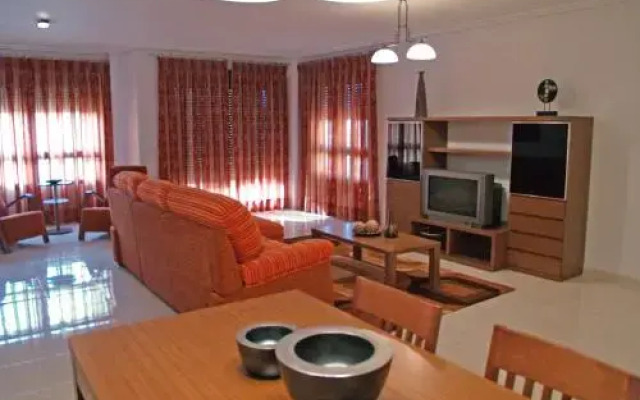 Apartamentos Lomas De Campoamor