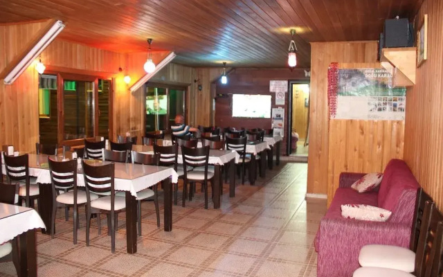 Zafran Otel