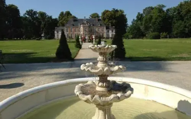 B&B Château de Saint Léger