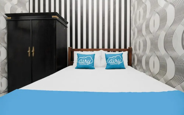 Airy Eco Sleman Pandega Padma 25 Yogyakarta
