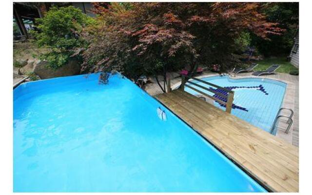 Gapyeong Hanlso Pension