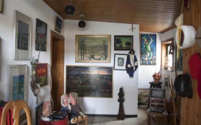 Un Petit Coin De Paradis