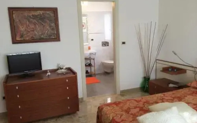 B&B L'Oasi nel Borgo