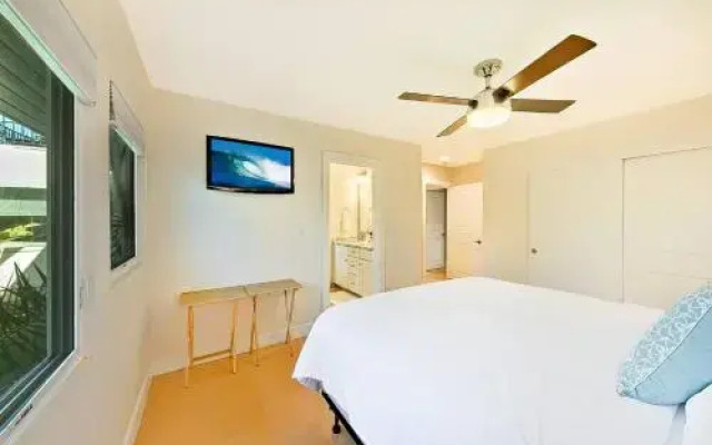 Relaxing 6BR La Jolla Retreat
