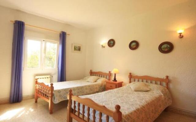 Holiday Home Albatros