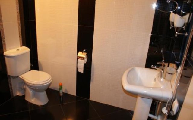 Hotel Odzun