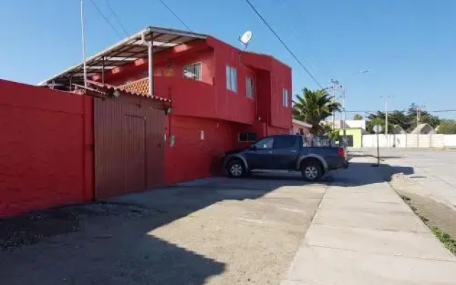 Posada el turkito