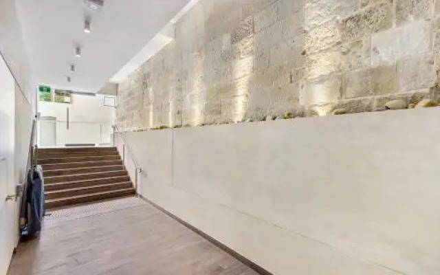Darlinghurst Furnished Apartments 104 Farrell Avenue