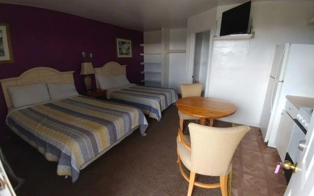 Anchor Motel & RV Park