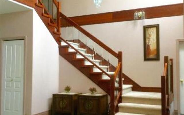 Vancouver Pacific Guest House
