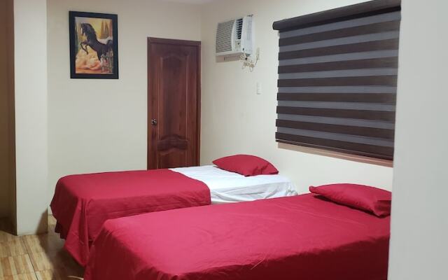 Hostal Las Velas